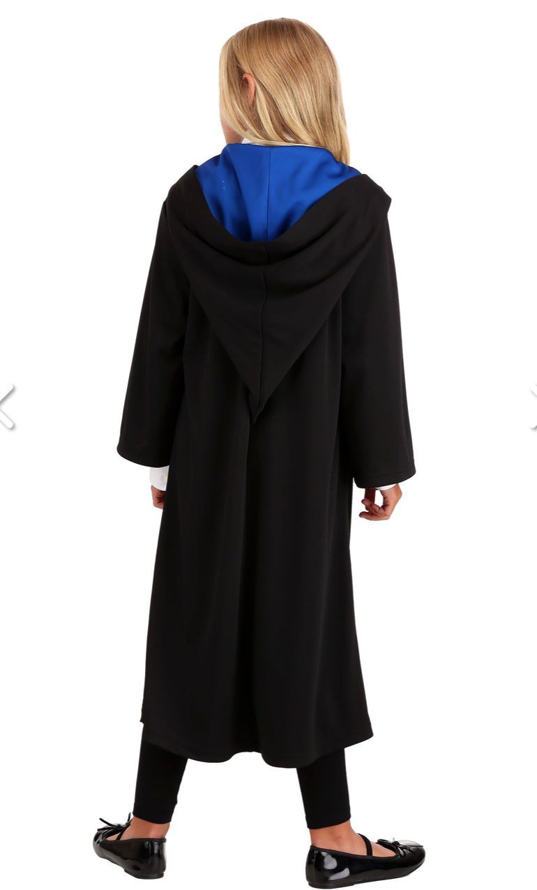 Ravenclaw Harry Potter Robe