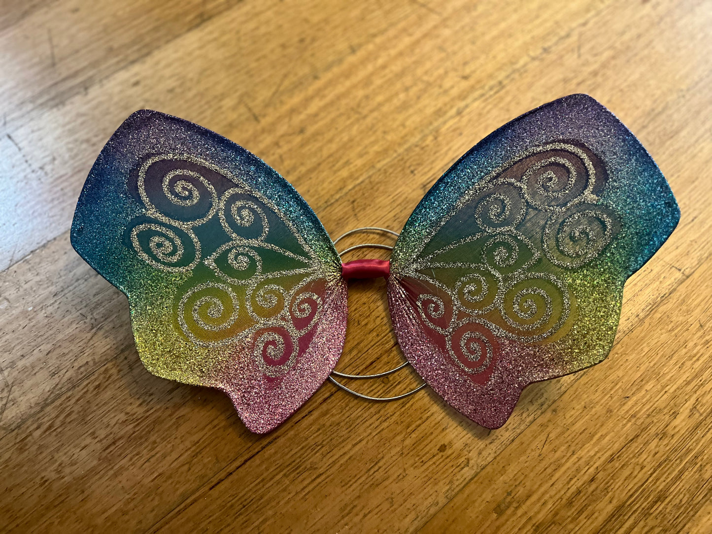 Fairy Wing Glitter- Medium