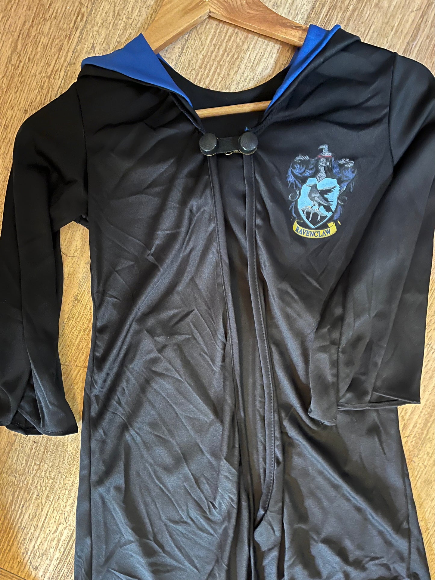 Ravenclaw Harry Potter Robe