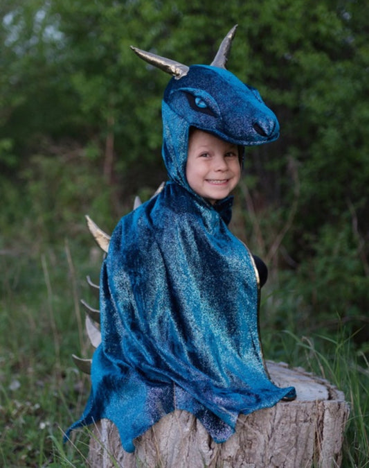 Starry Night- Dragon Costume