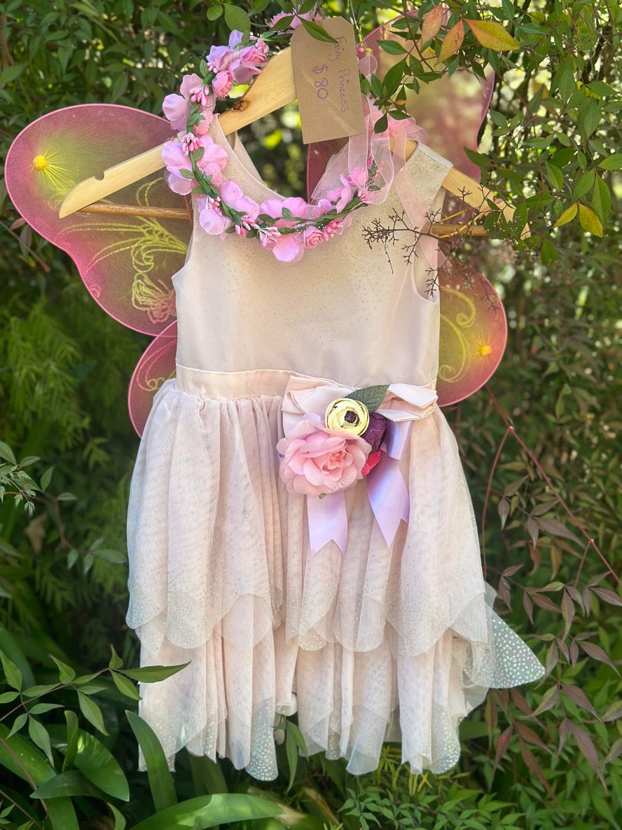 Fairy Princess Dress