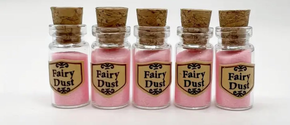 Fairy Garden Mini Mini’s