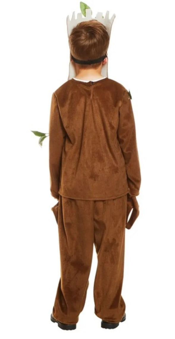 Tree Twig Man Costume- Child