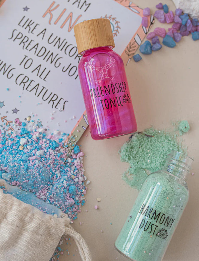 Rainbow Sparkles Potion Kit