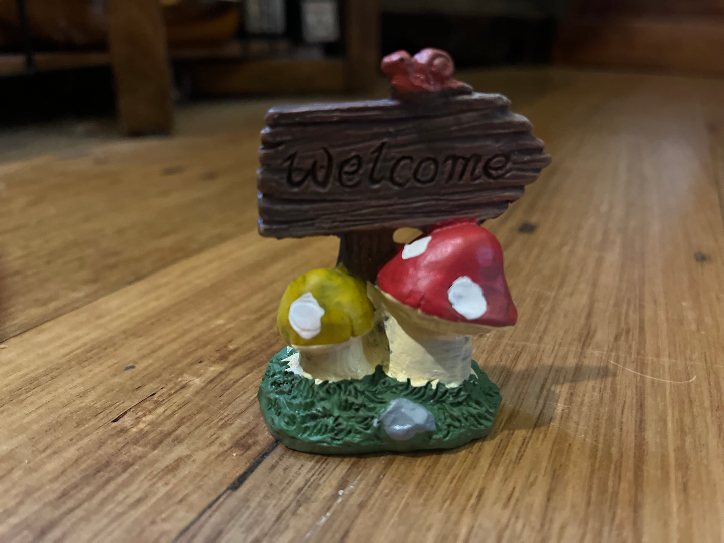 Fairy Garden Mini’s