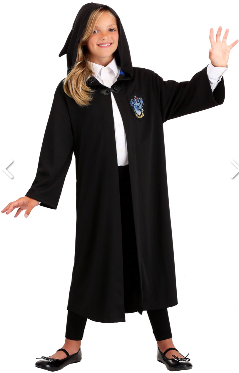 Ravenclaw Harry Potter Robe