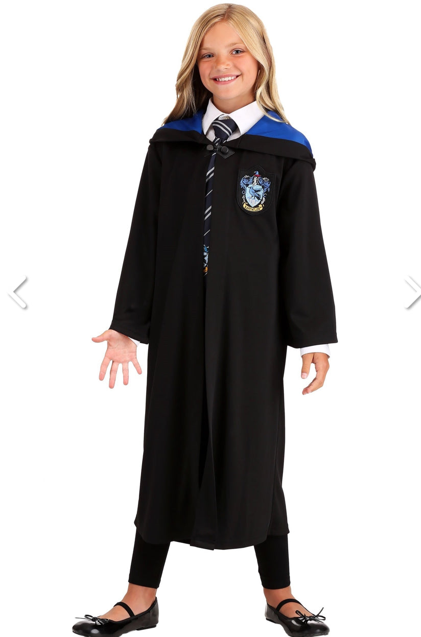 Ravenclaw Harry Potter Robe