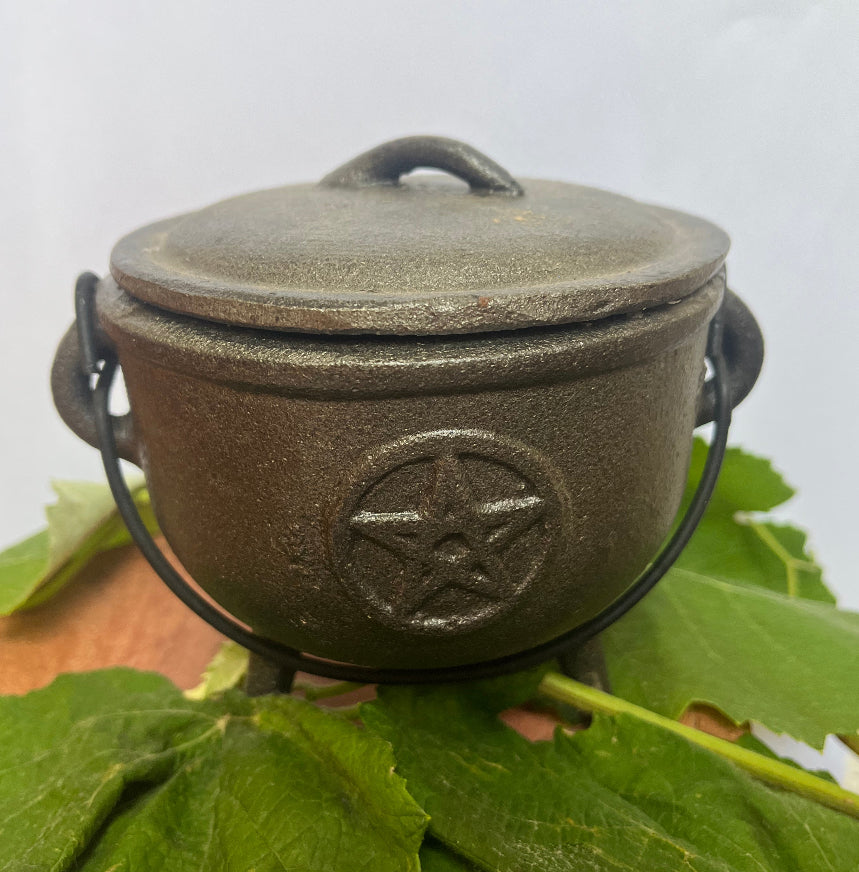 Cauldron- Small