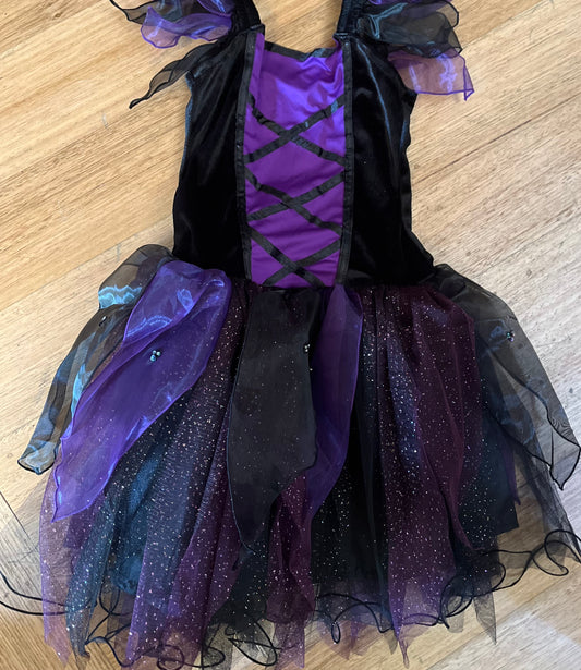 Witch Gown