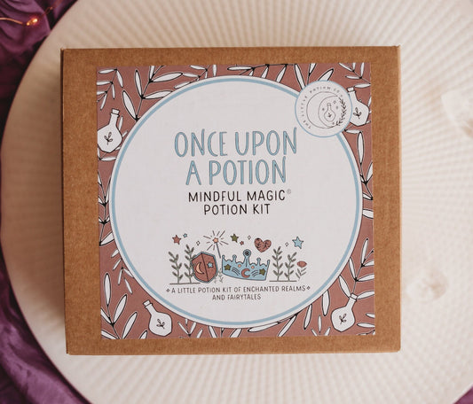 Once Upon A Time Potion Kit