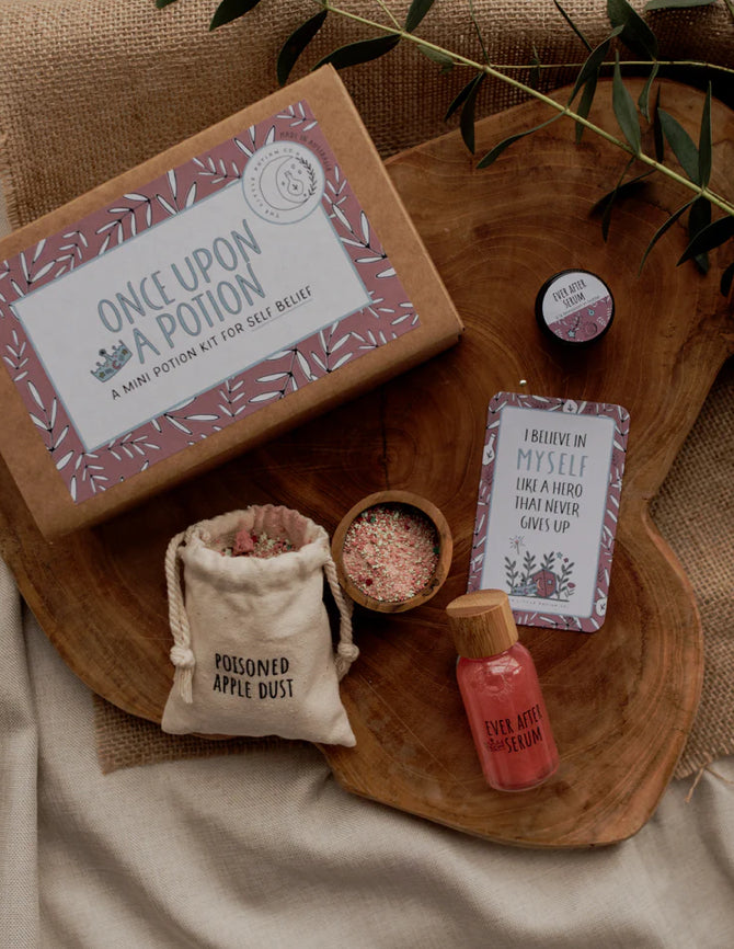 Once Upon A Time Mini Potion Kit