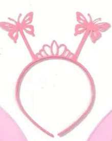 Butterfly Princess Headband