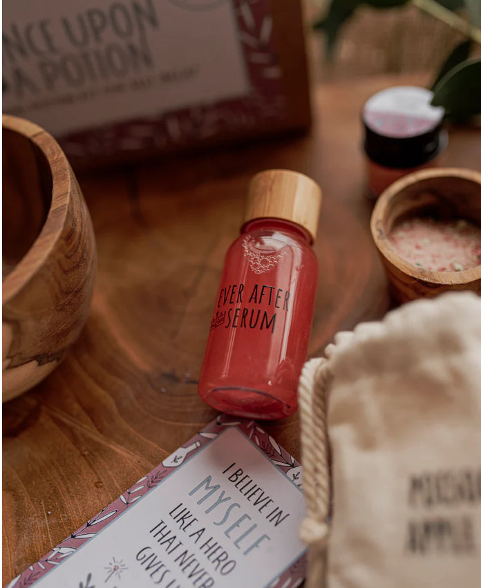 Once Upon A Time Mini Potion Kit