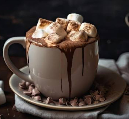 Hot Chocolate