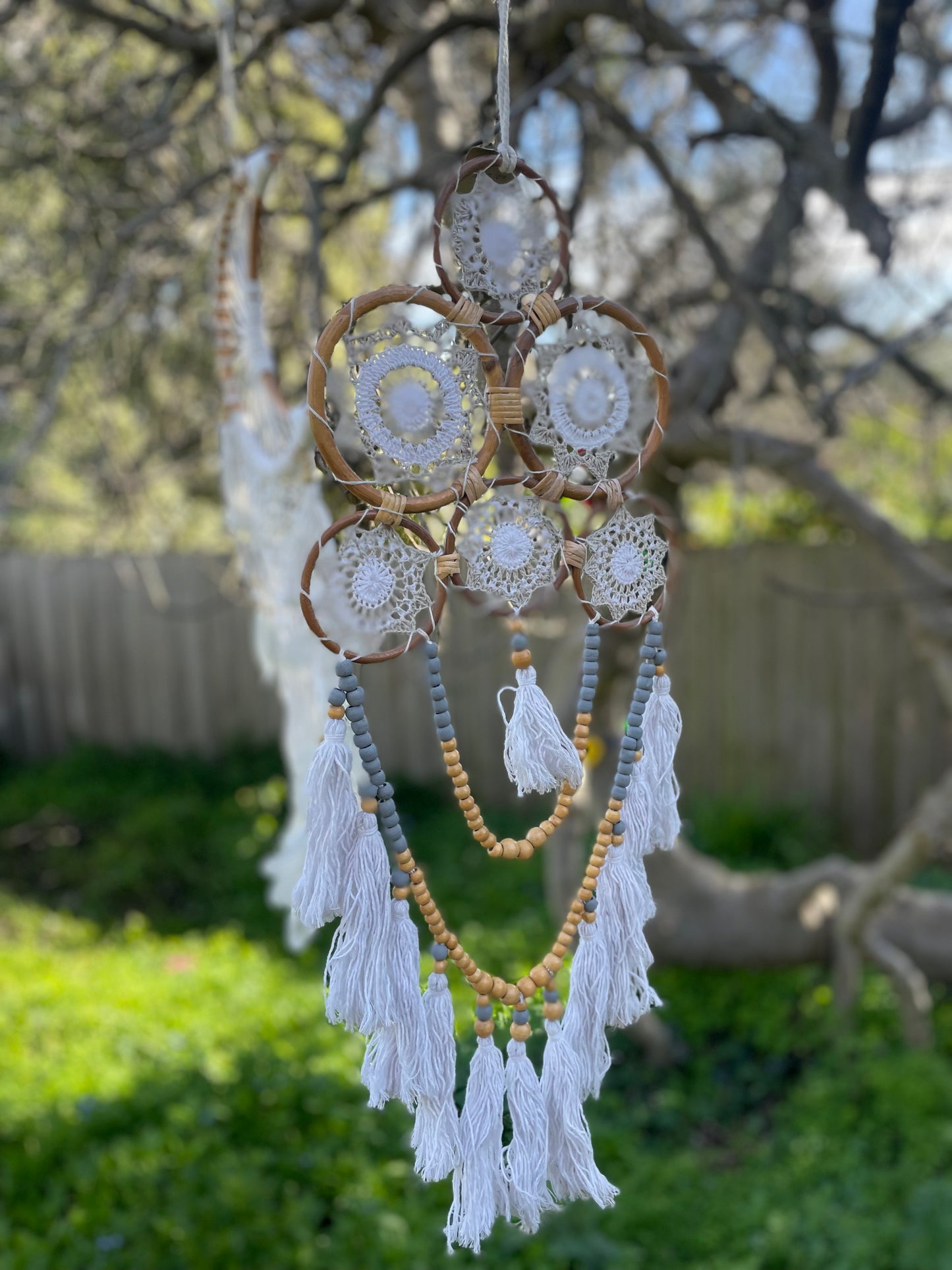 Multiverse Dream Catcher