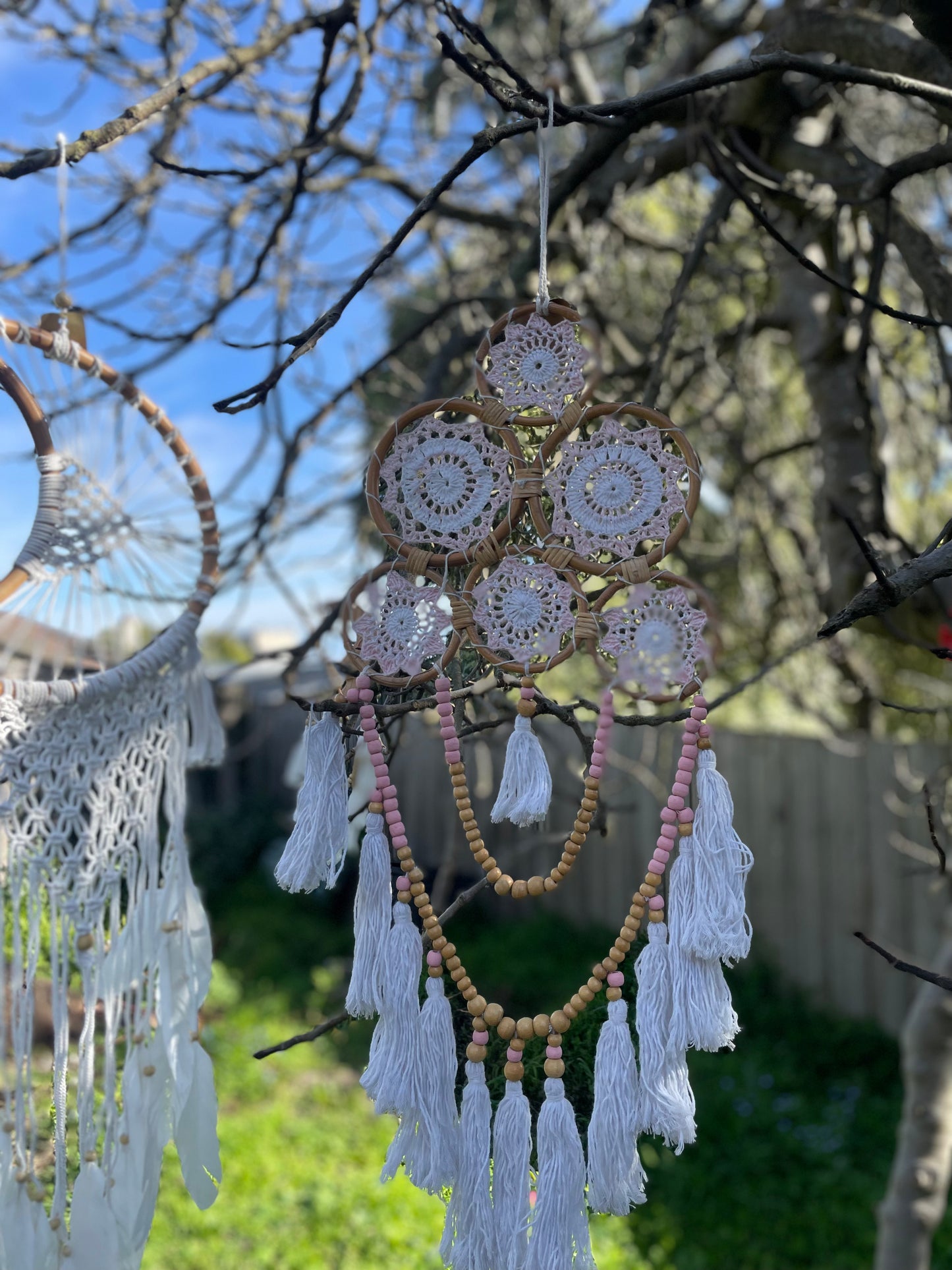 Multiverse Dream Catcher