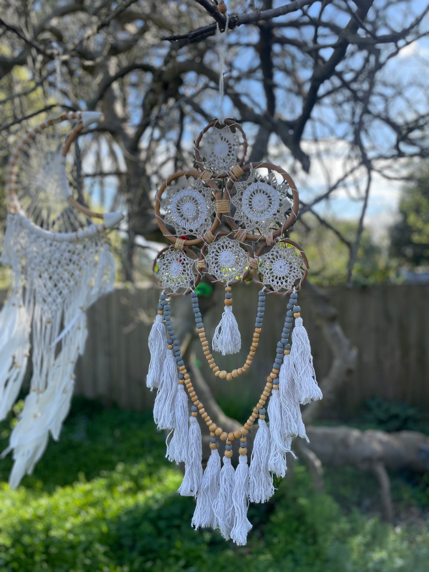 Multiverse Dream Catcher