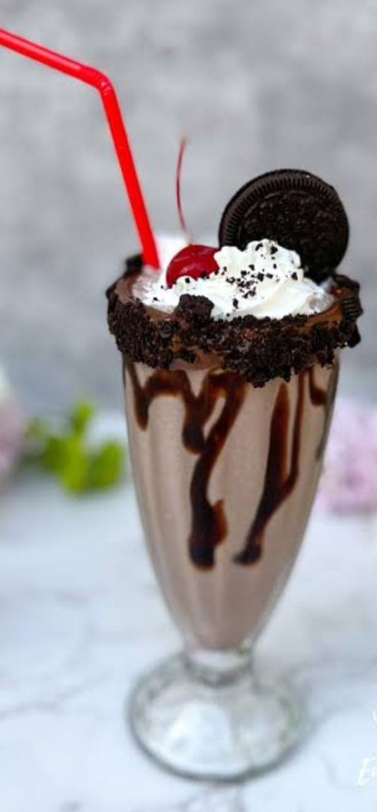 Milkshake