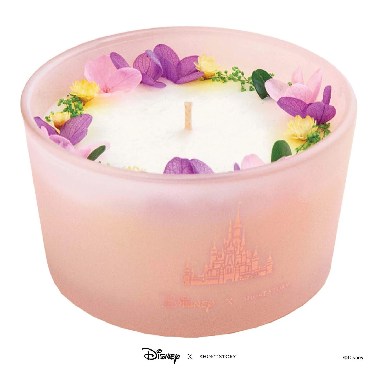 Disney Princess Candle Collection 'RAPUNZEL'