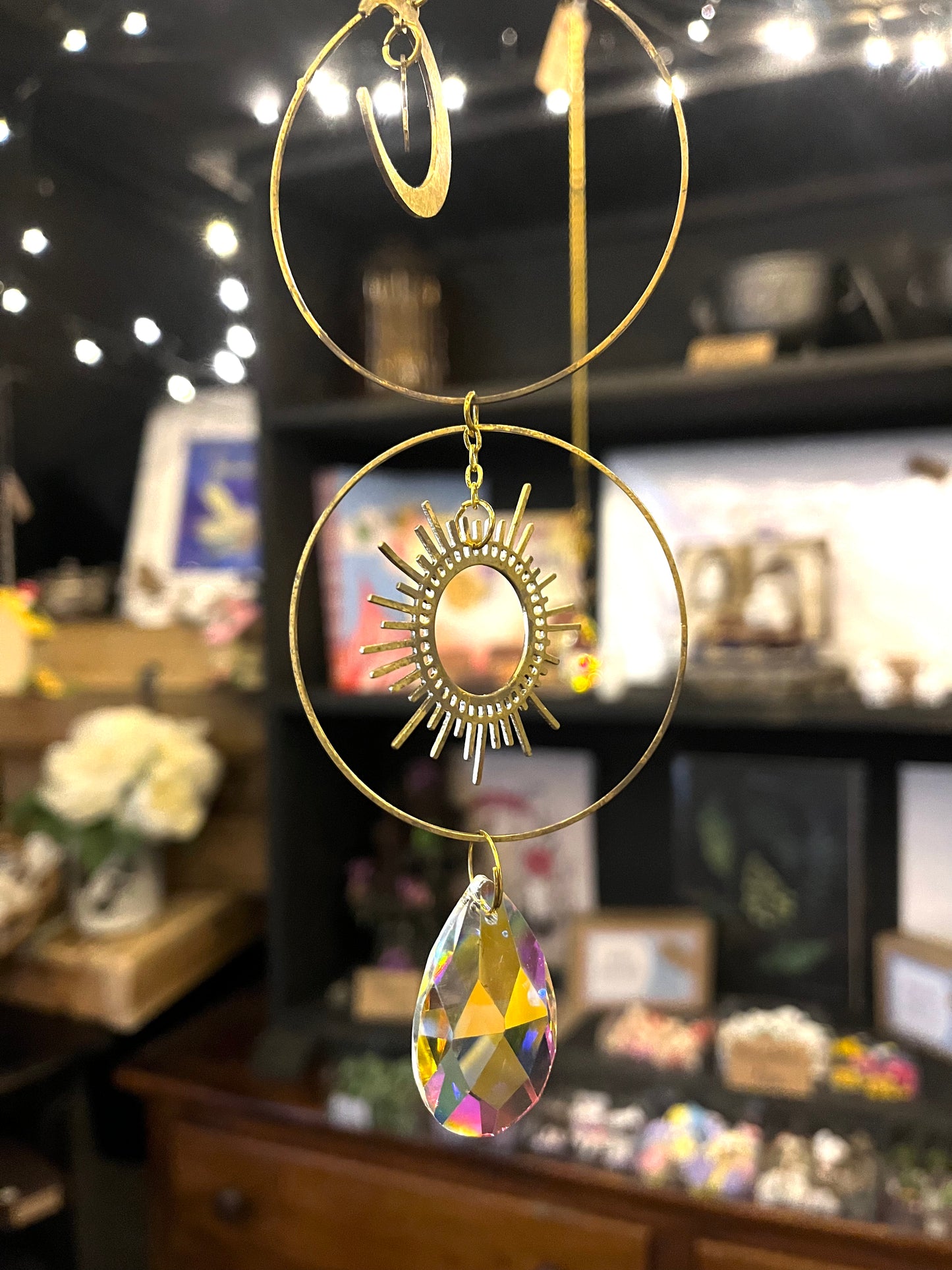 Sun Catcher