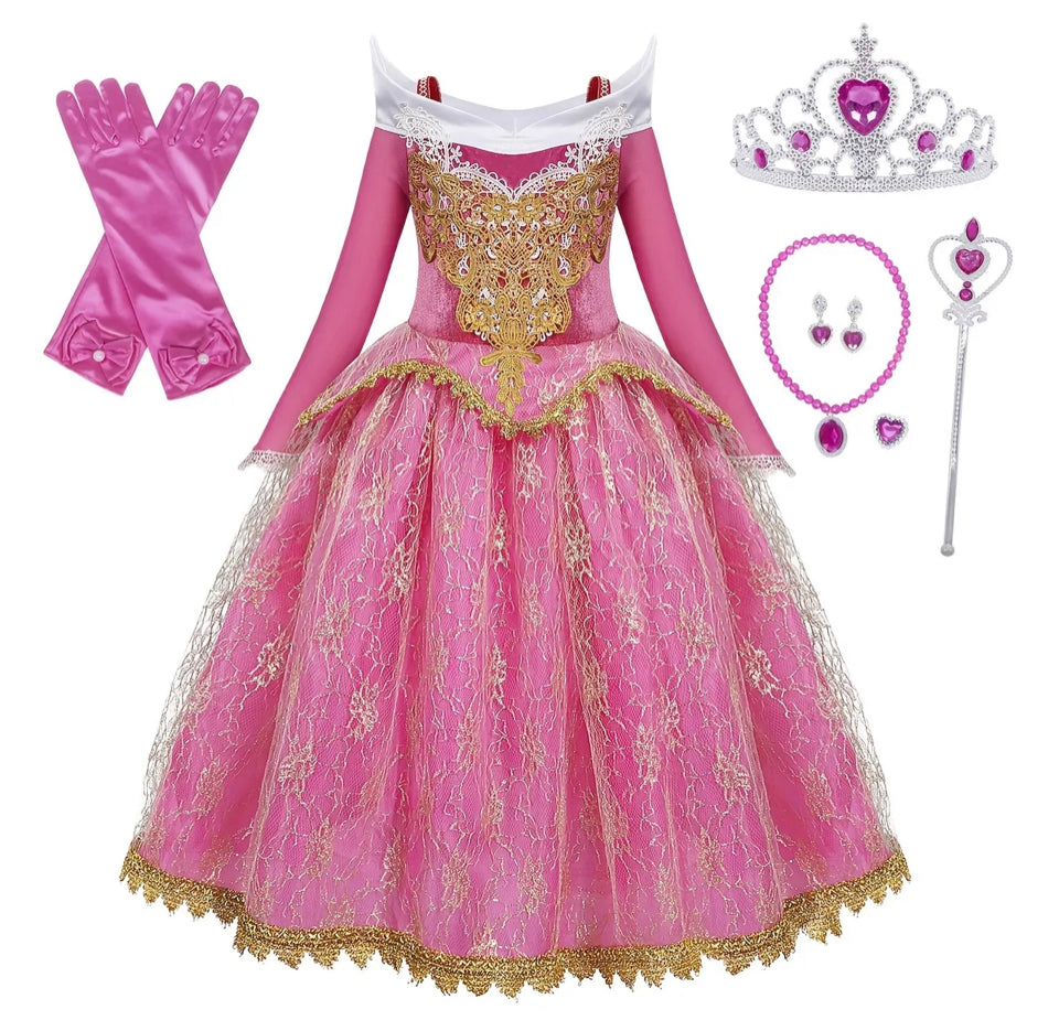 Princess Costume