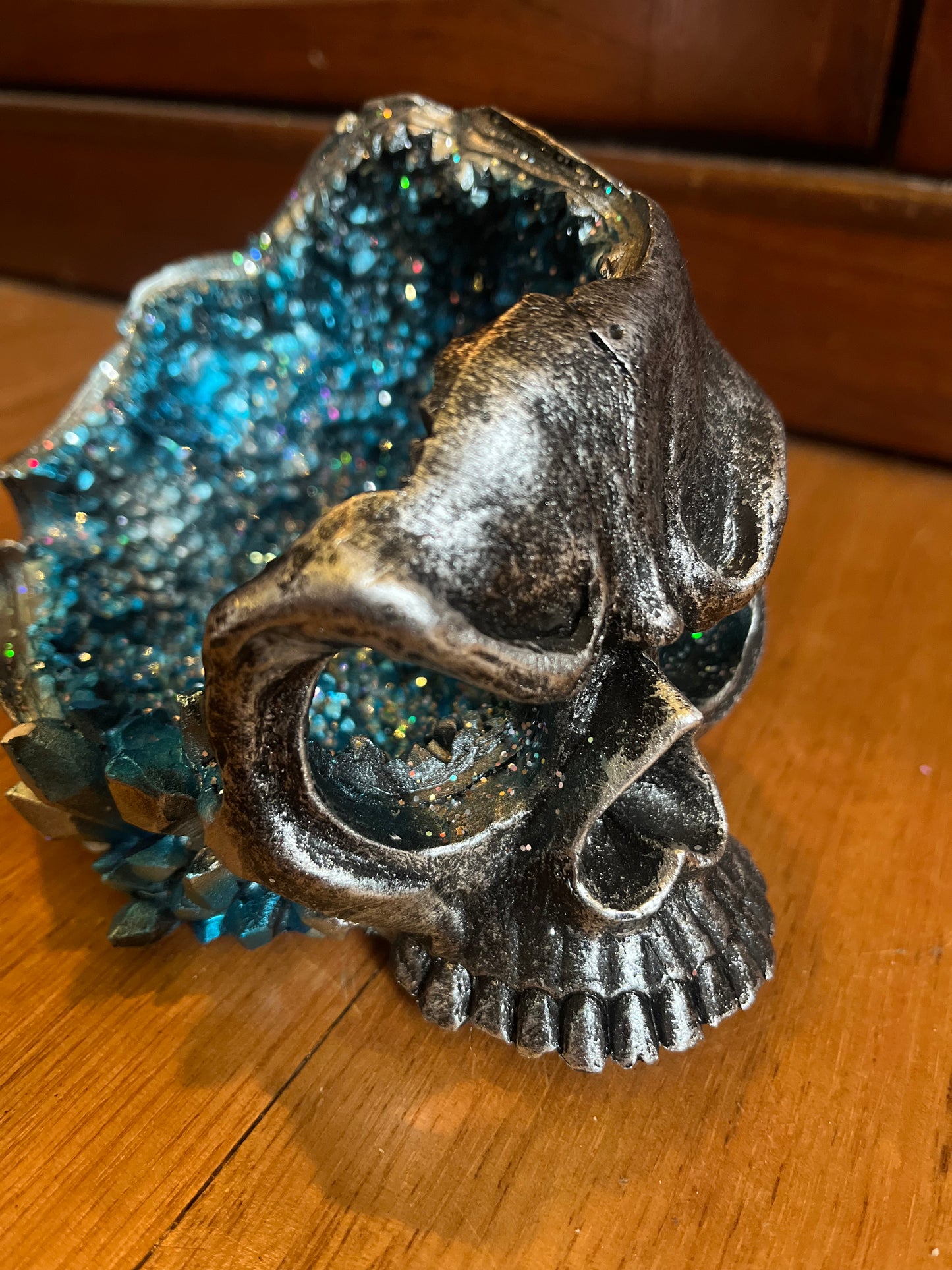 Skull Bowl