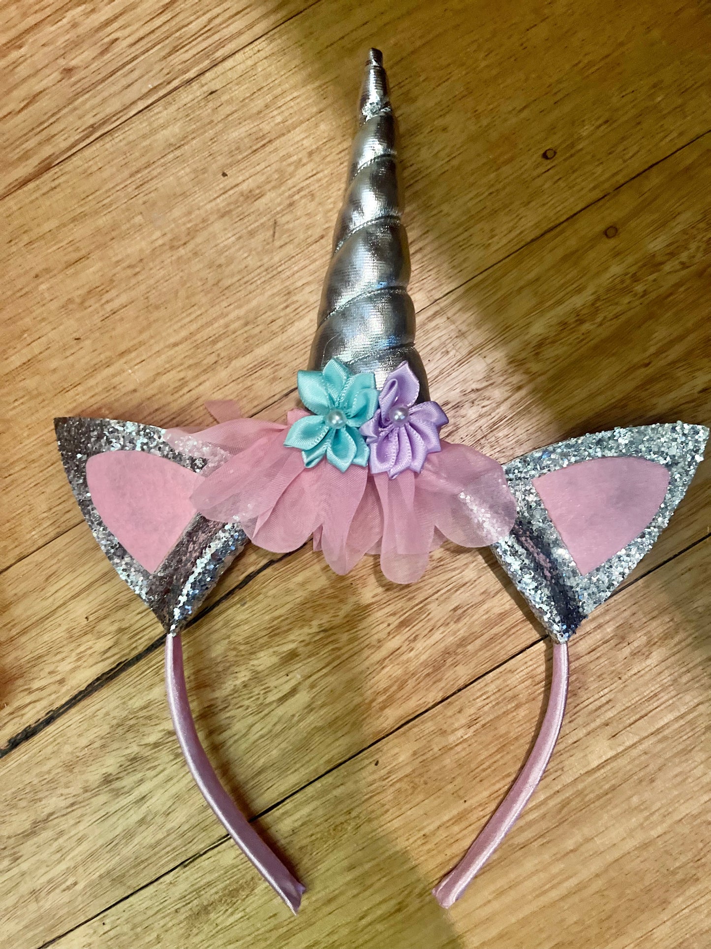 Unicorn Headband