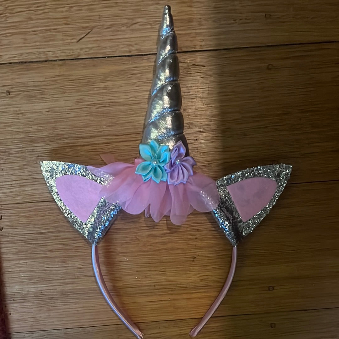 Unicorn Headband