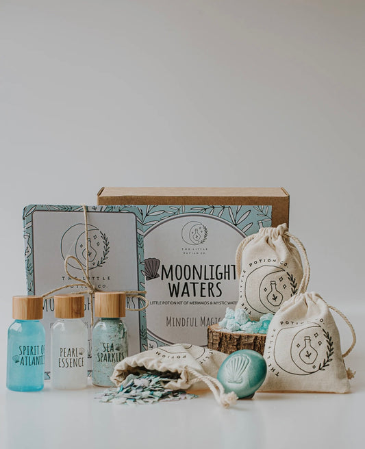 Moonlight Waters Kit - The Little Potion Co.