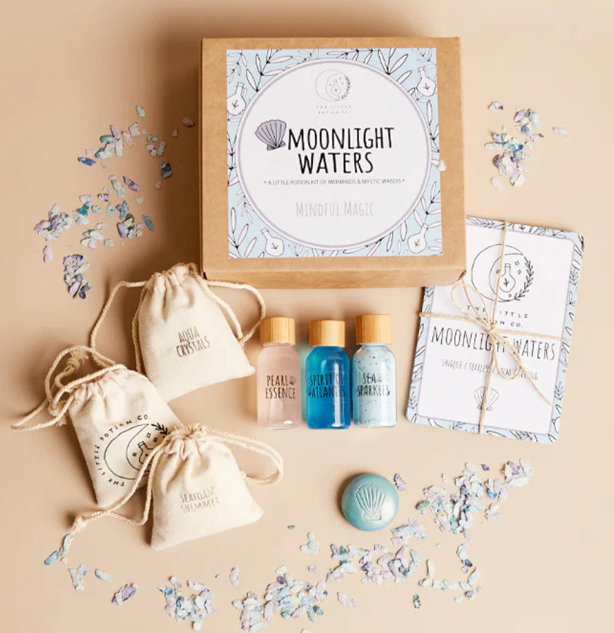 Moonlight Waters Kit - The Little Potion Co.