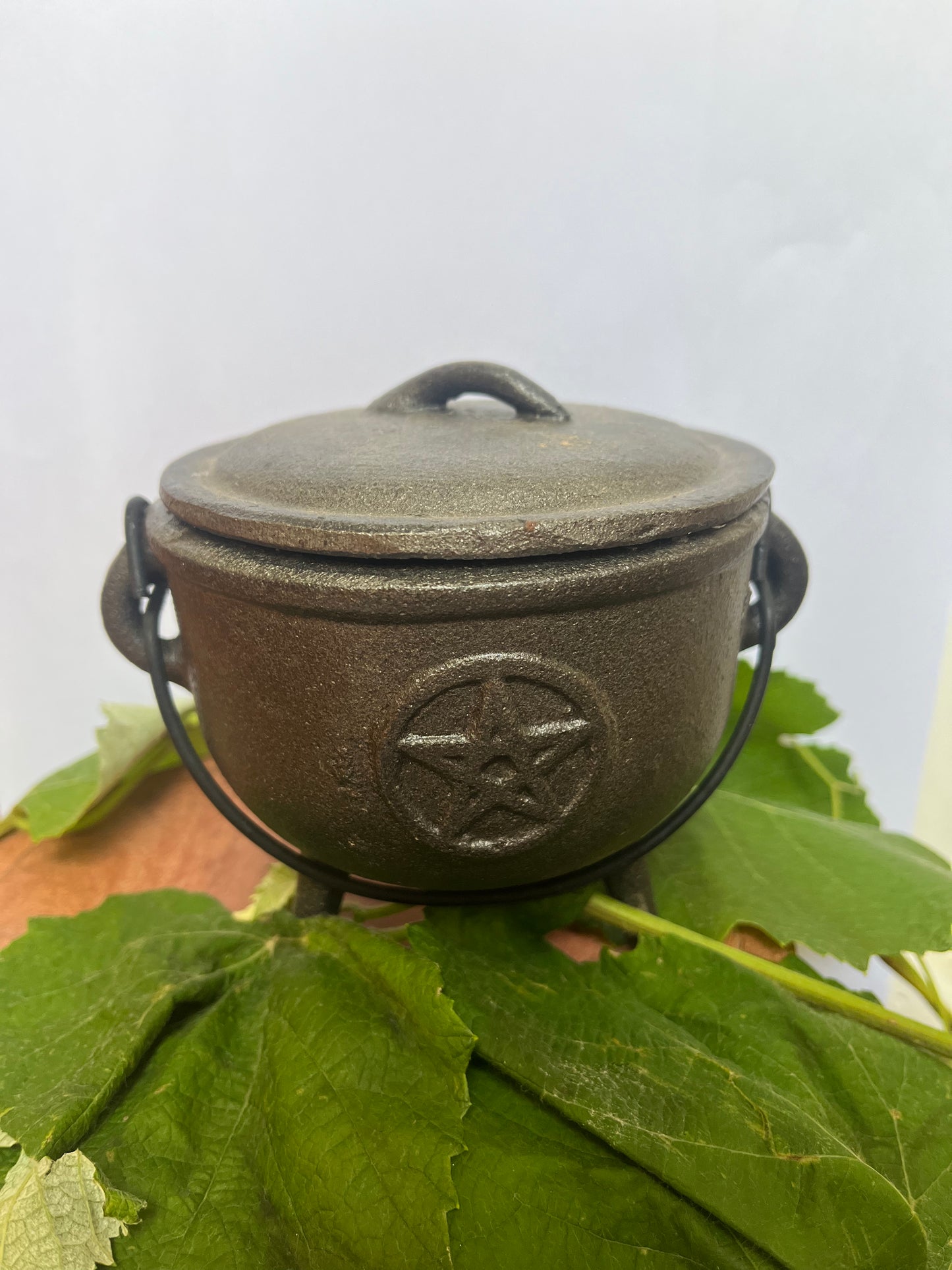 Cauldron- Large