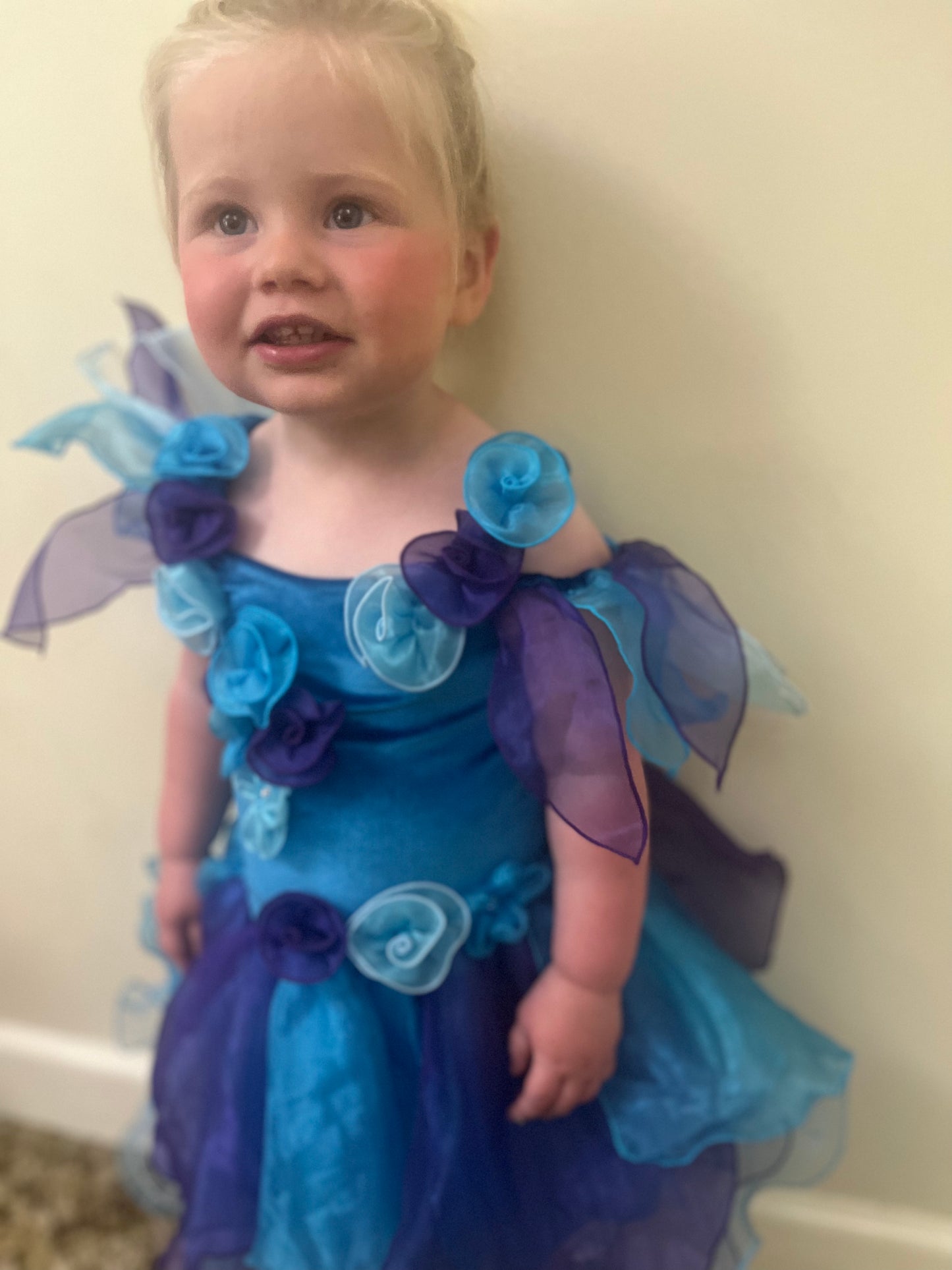 Dress- Fairy Pixie Elf