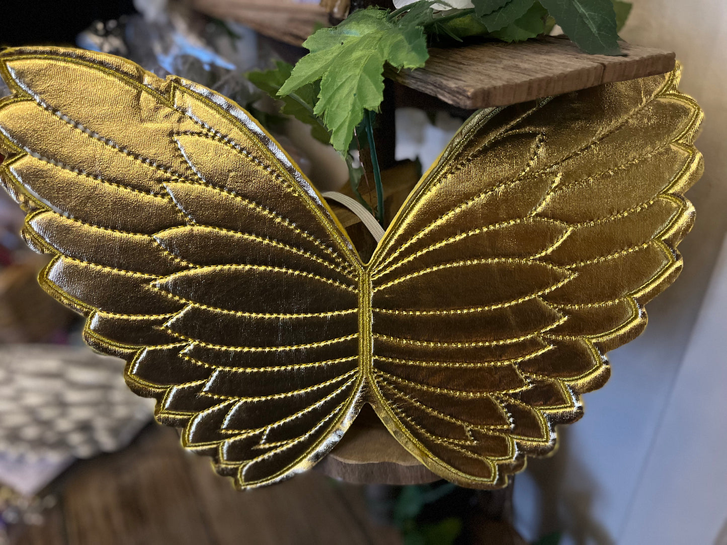 Fairy Wings