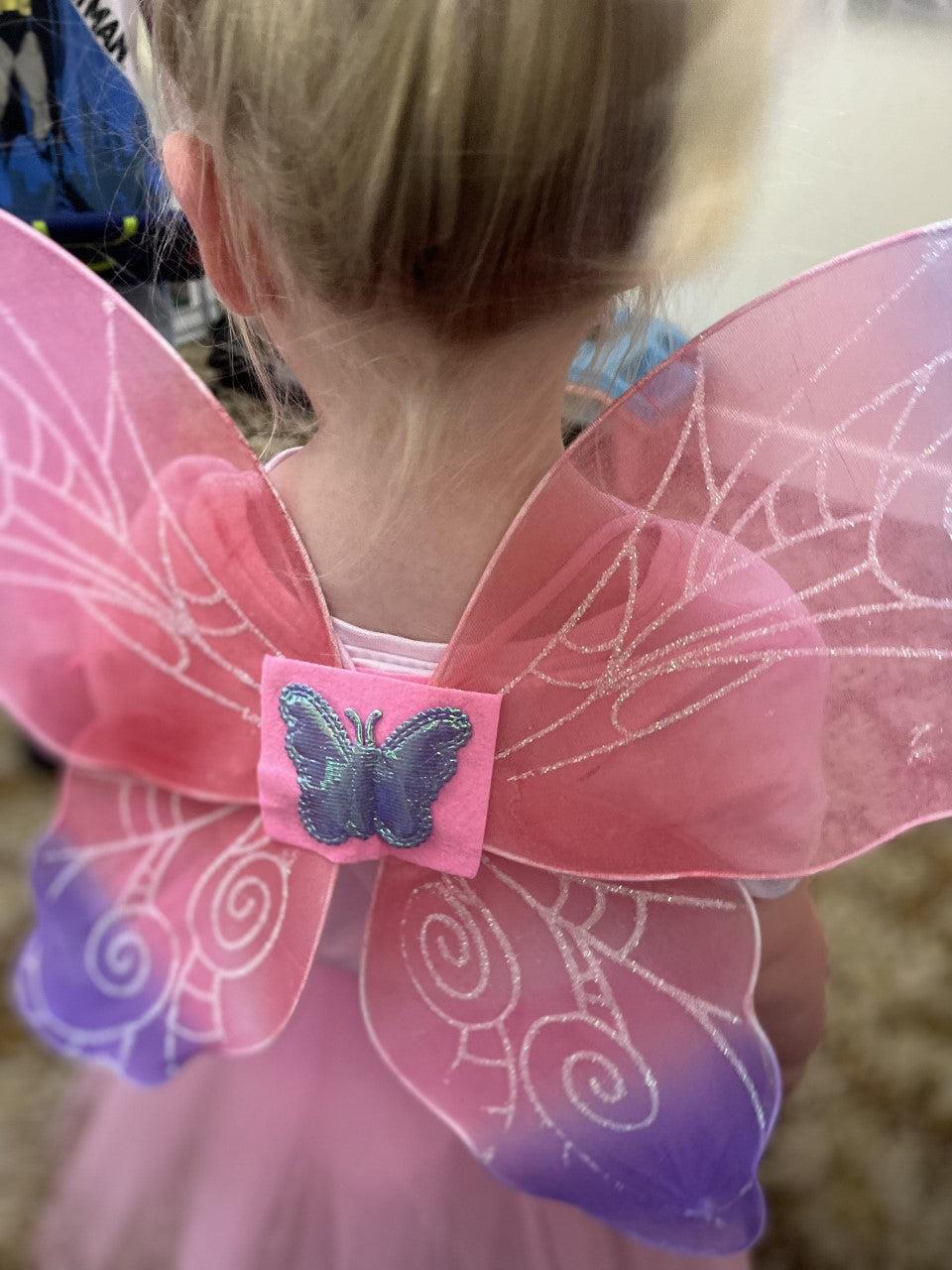 Fairy Wings